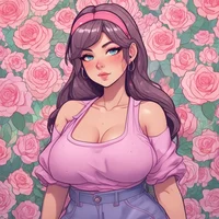 rich bratty girl new