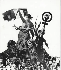 WOMENS LIBERATION