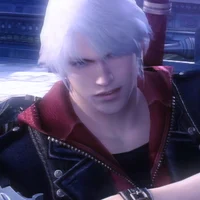 Nero Sparda
