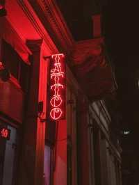 Like a Tattoo
