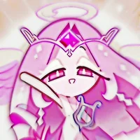 Eternal Sugar Cookie