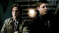 Sam and Dean W