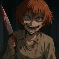 Serial Killer