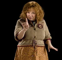 HP - Molly Weasley