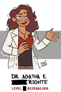 Dr Agatha Rights 