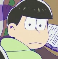 Evil Choromatsu
