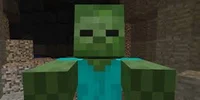 Minecraft Zombie
