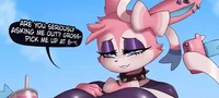 Goth Sylvie