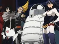 MHA-Misunderstanding