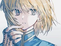 BL Kurapika