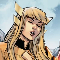 Illyana Rasputin
