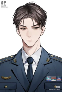 Kaito Takeda - PT 2