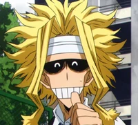 Toshinori Yagi