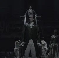 ALEXANDER HAMILTON