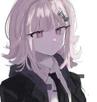 Chiaki Nanami 