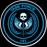 TaskForce 141