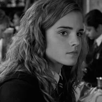 HERMIONE J GRANGER