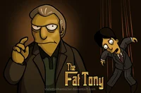 Fat Tony