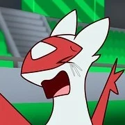 Latias -PRLK-