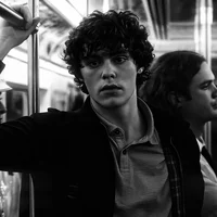 ETHAN LANDRY