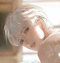 Omega husband 