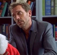 Gregory House