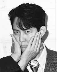 Lee Jung Jae