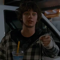 Rodrick Heffley