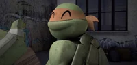 Michelangelo 