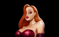 Jessica rabbit