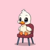 Sitting Duck