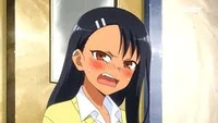 Hayase Nagatoro
