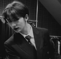 CEO Hyunjin 
