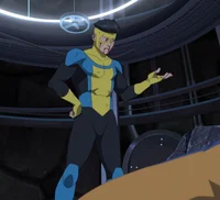 25 - No Goggles Mark