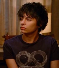 Rodrick Heffley