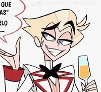 Lucifer Morningstar