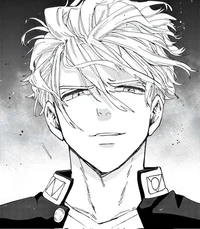 Umemiya Hajime
