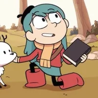 Hilda - HILDA