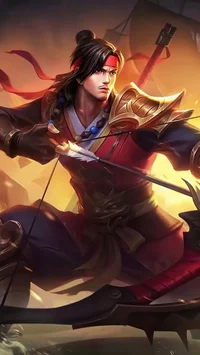 Yi Sun Shin