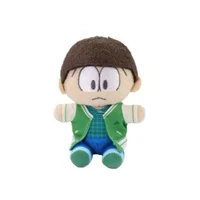 Plushie Choromatsu