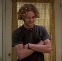 Steven Hyde