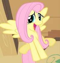 Fluttershy
