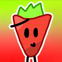 Strawberry - AWOO