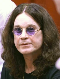 REAL OZZY OSBOURNE