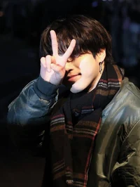 Han Jisung