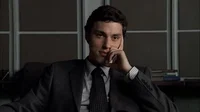 09 - Lance Sweets