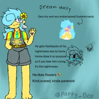 Dream Wally 
