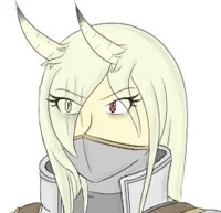 Alexia the Forgotten