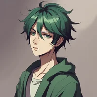 LDR Hacker Boyfriend