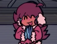 Girlfriend - FNFUPDG